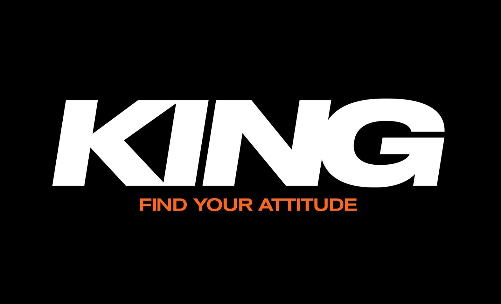 King Attitude Meraville shopping park