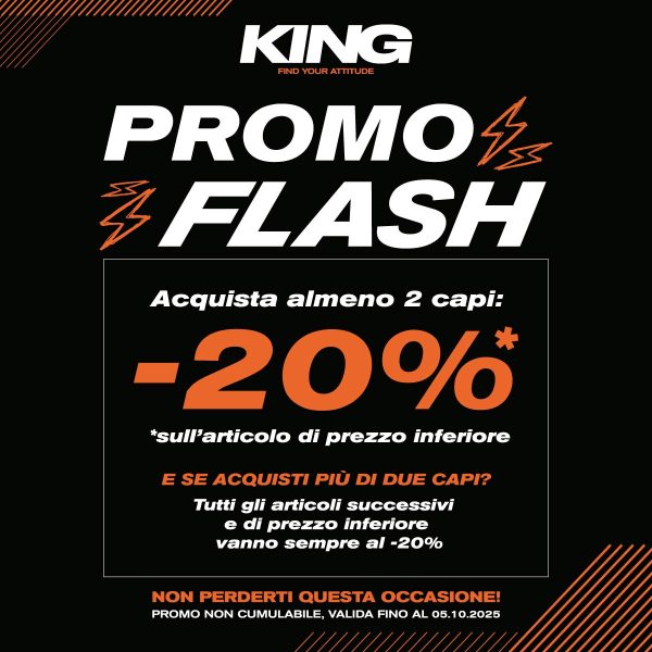 King Promozione