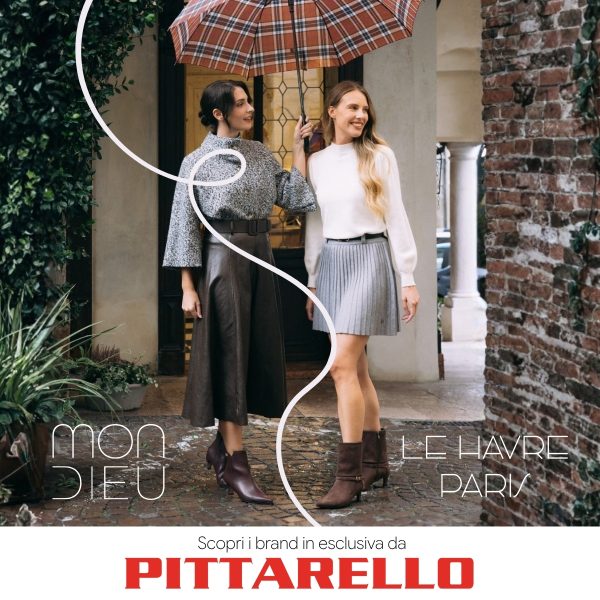 Promozione Pittarello