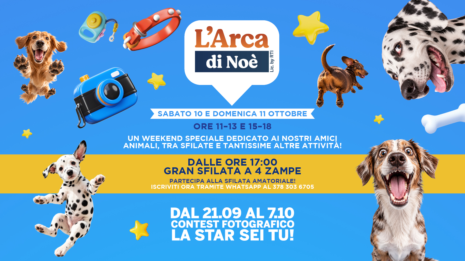 Arca di Noè